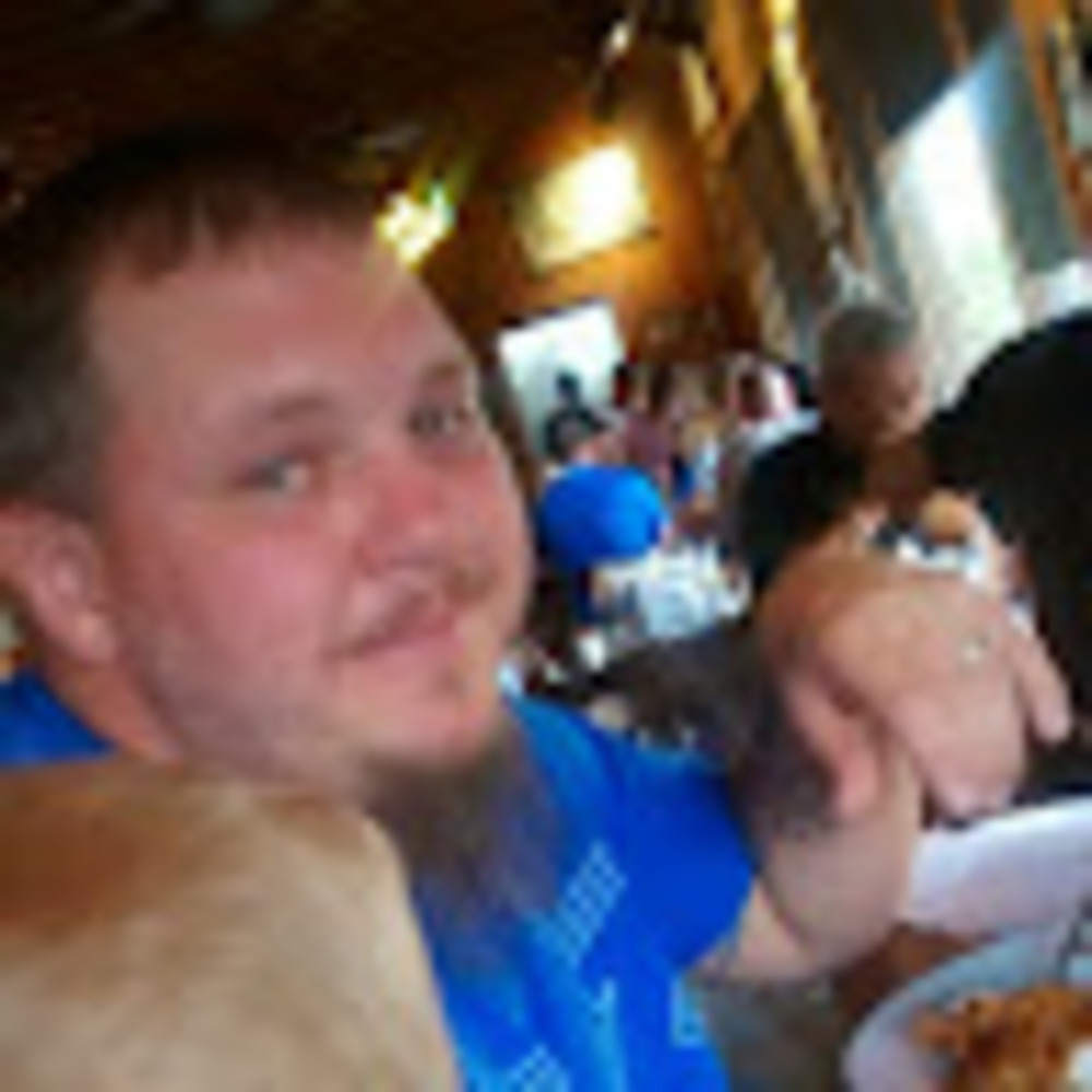 Meet your Posher, Scotty